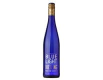 BLUE LIGHT Riesling Medium Sweet Low Alcohol 750 ml
