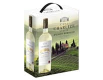 Casa Pinot Grigio 4 x 3 l BiB