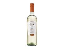 Cielo Famiglia 1908 Sauvignon 6 x 750 ml