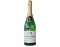 ANDRÉ GALLOIS demi sec 6 x 750 ml