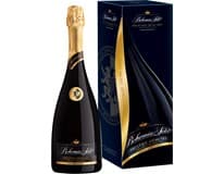 Bohemia Sekt Prestige demi sec 6 x 750 ml dárkové balení