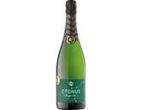 CYGNUS CAVA Brut Nature BIO 6 x 750 ml