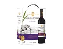 African Winery Pinotage 3 l
