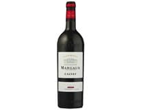 Calvet Margaux Bordeaux A.O.C. 6 x 750 ml