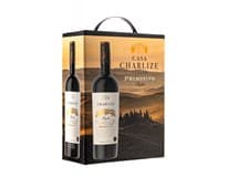 Casa Primitivo 4 x 3 l BiB
