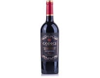 CODICI Primitivo Puglia 6 x 750 ml