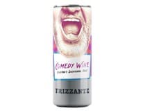 Comedy Frizzante Rosé 6 x 250 ml plech