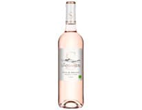 Côtes de Provence Rose 750 ml