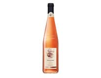 Habánské sklepy Zweigeltrebe rosé jakostní 750 ml
