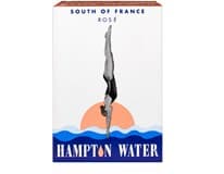 Hampton Water 6 x 750 ml