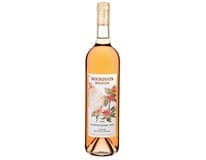 MIKROSVÍN Mikulov Flower Line Rulandské modré Rosé 750 ml