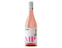 Vinařství Kolby Modrý portugal Rosé 750 ml