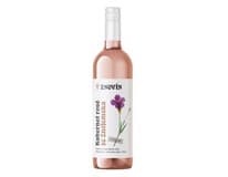 ZNOVÍN ZNOJMO Cabernet Sauvignon Rosé jakostní 6 x 750 ml