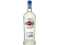 MARTINI Bianco Vermut aromatizované víno 1 l