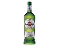 MARTINI Extra Dry Vermut 6 x 1 l