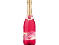 Avanti Lampone alkoholický nápoj s příchutí maliny 6 x 750 ml