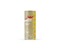 BIG SHOCK! Coffee Vanilla Latte 12 x 250 ml