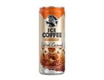 HELL ICE COFFEE Caramel 24 x 250 ml