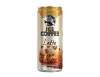 HELL ICE COFFEE Latté 24 x 250 ml