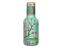 AriZona Ledový čaj med 12 x 450 ml