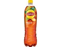Lipton Ice Tea Ledový čaj broskev 9 x 1,5 l
