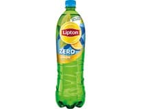 Lipton Zero Ledový čaj zelený citron 9 x 1,5 l