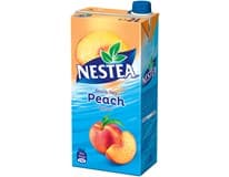 NESTEA Ledový čaj černý broskev 6 x 2 l
