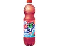 NESTEA Ledový čaj lesní ovoce 6 x 1,5 l