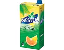 NESTEA Ledový čaj zelený citrusy 6 x 2 l