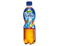 Pfanner Ledový čaj broskev 12 x 500 ml