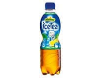Pfanner Ledový čaj Lemon/Lime 12 x 500 ml