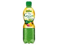 Pfanner Ledový čaj zelený citron liči 12 x 500 ml