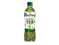 RAUCH Nativa Ledový čaj citron 12 x 500 ml