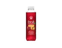 TEEKANNE Ledový čaj granátové jablko broskev 6 x 500 ml