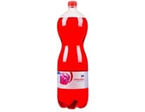 aro Limonáda s příchutí malin 6 x 2 l