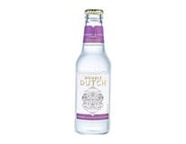 Double Dutch Tonic Cranberry/brusinka 4 x 200 ml
