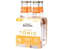 Double Dutch Tonic Indian 4 x 200 ml