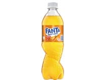 FANTA Orange Zero 12 x 500 ml