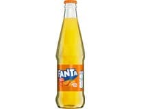 FANTA Orange 24 x 330 ml vratná láhev