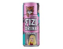 FIZI DRINK kola 6 x 250 ml plech