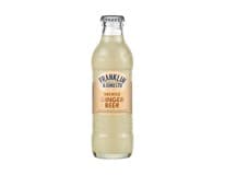 FRANKLIN & SONS Ginger Beer 24 x 200 ml