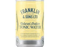 FRANKLIN&SONS 24 x 150 ml plech