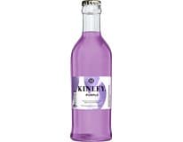 KINLEY Purple 24 x 250 ml vratná láhev