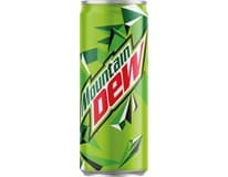 Mountain DEW 24 x 330 ml plech