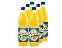 ORANGINA Original limonáda 6 x 1,5 l PET