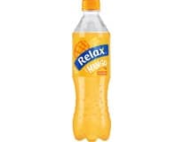 Relax Limo mango 12 x 500 ml PET