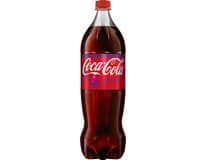 Coca-Cola Cherry 6 x 1,5 l