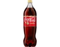 Coca-Cola Vanilla 6 x 1,5 l