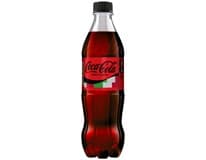 Coca-Cola Zero 12 x 500 ml