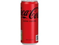 Coca-Cola Zero 24 x 330 ml
